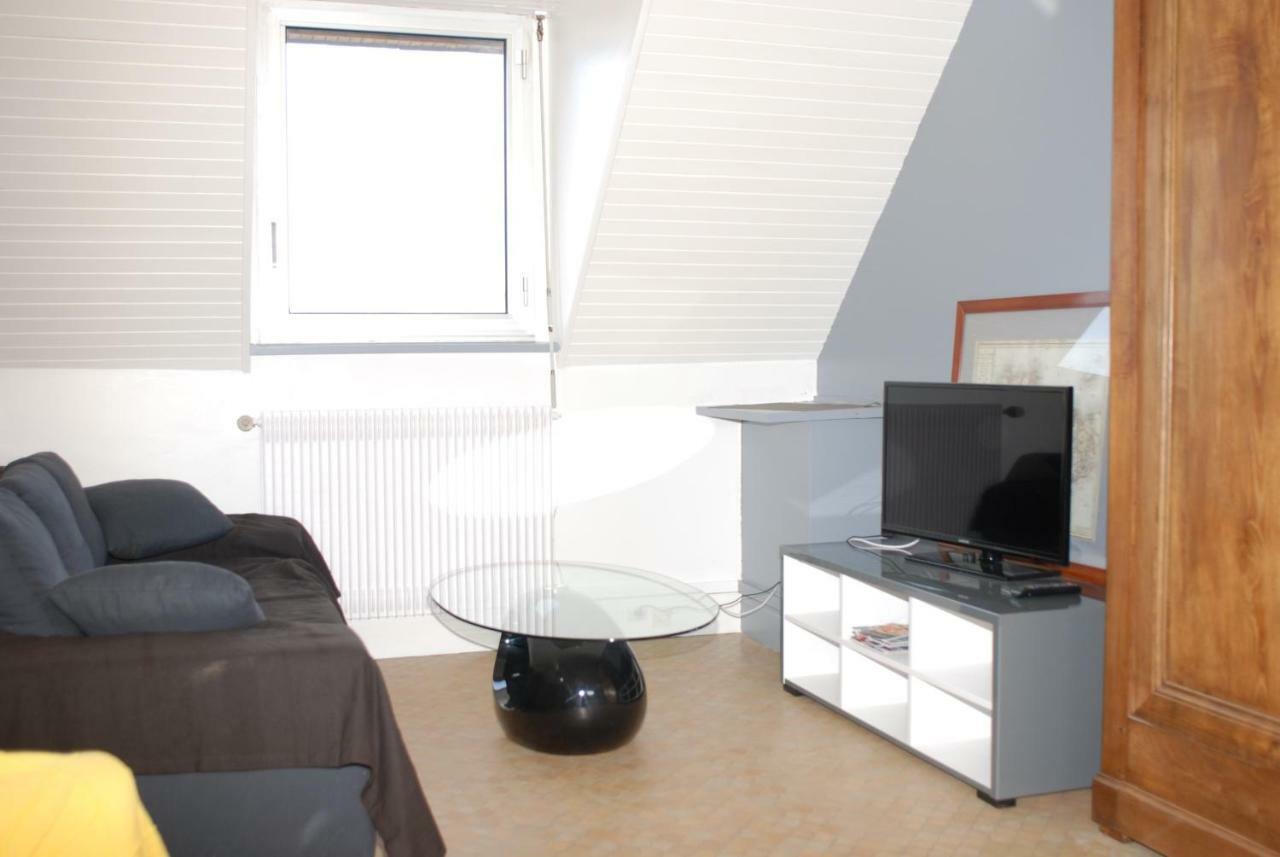 Studio Le Sterne Перро-Гирк Экстерьер фото